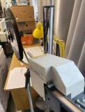 Printing machinery